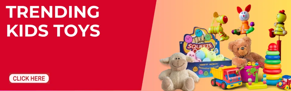 Trending Kids Toys