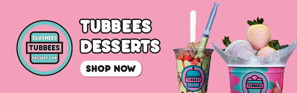 Tubbees Deserts 