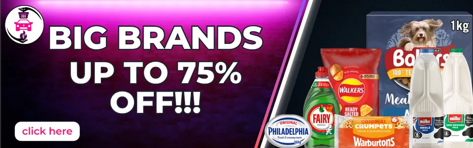 Up To 75% Off Phase 6