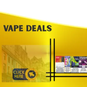 Vape Deals