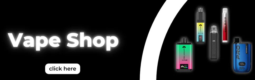 Vape Shop