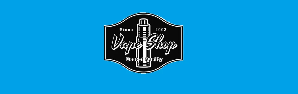 Vape Store