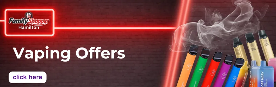 Vapes Offers - Click here