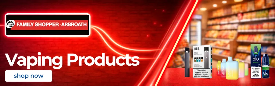 Vaping Products