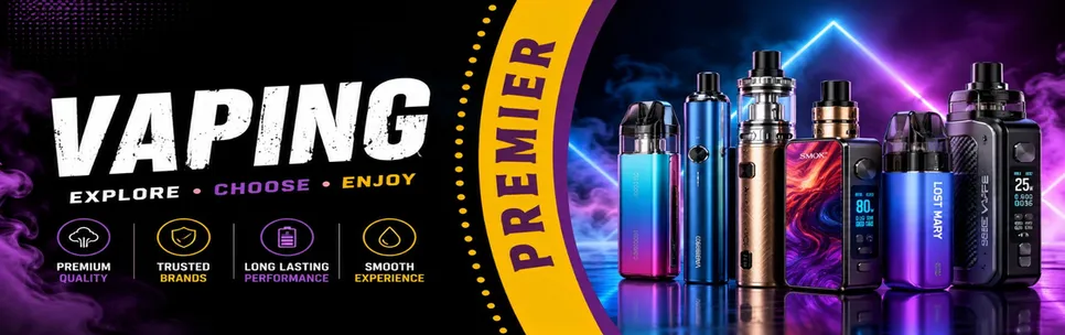 Vaping