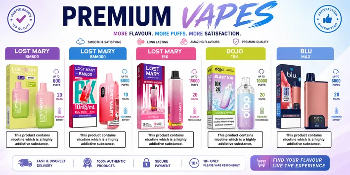 Vaping