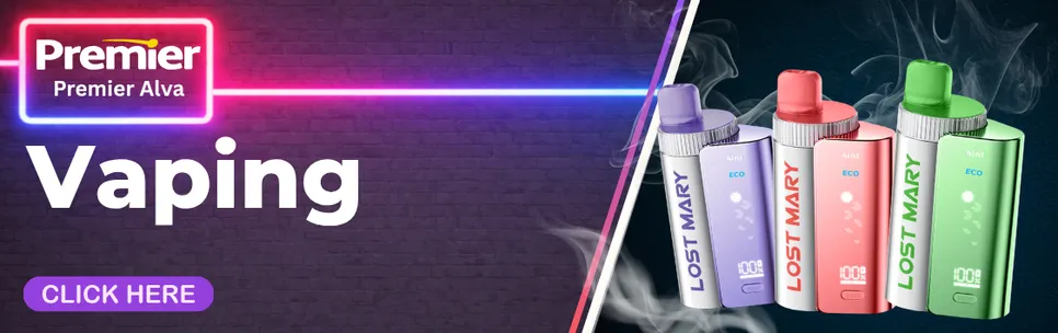 Vaping