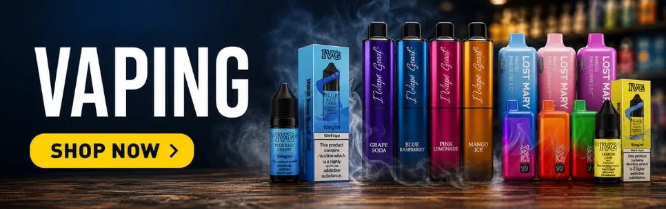 Vaping