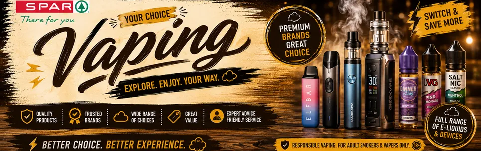Vaping