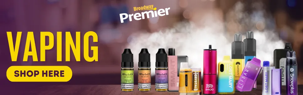 Vaping