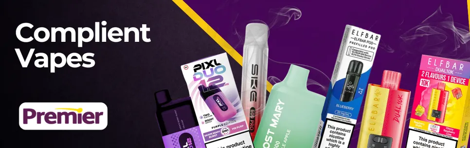Vaping