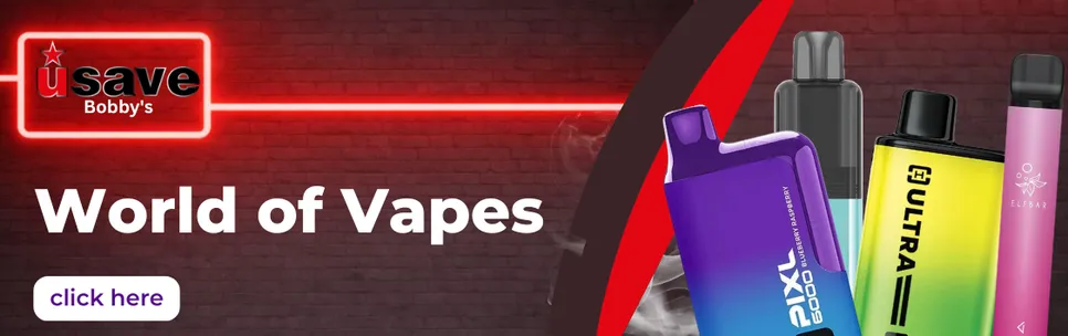 Vaping
