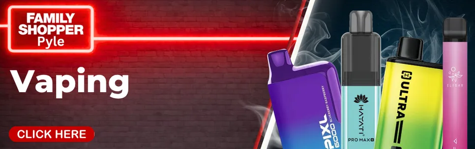 Vaping