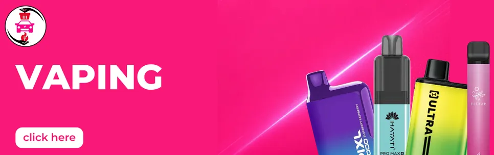 Vaping