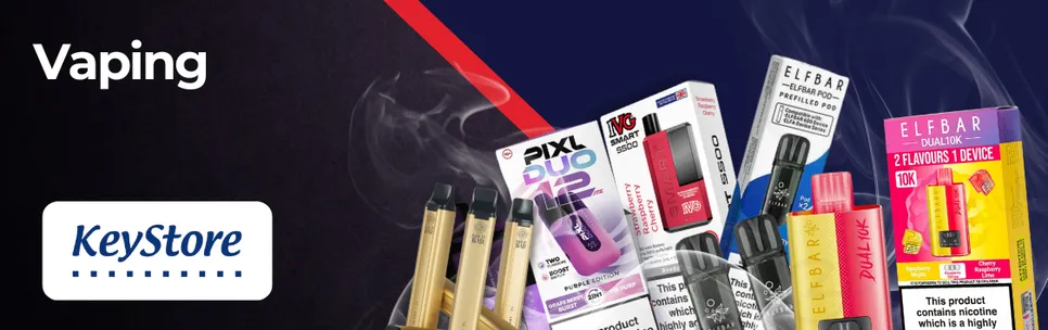 Vaping