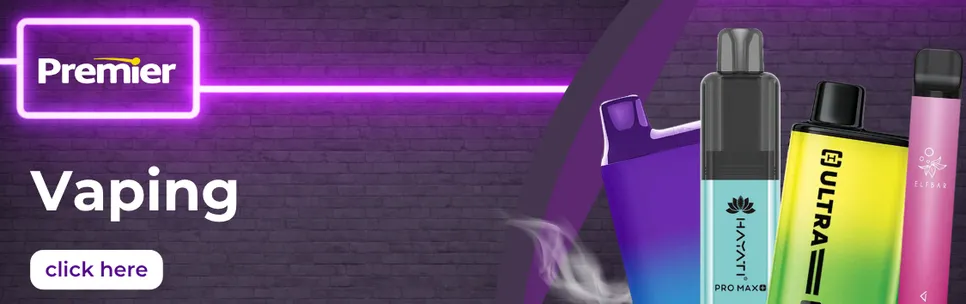 Vaping