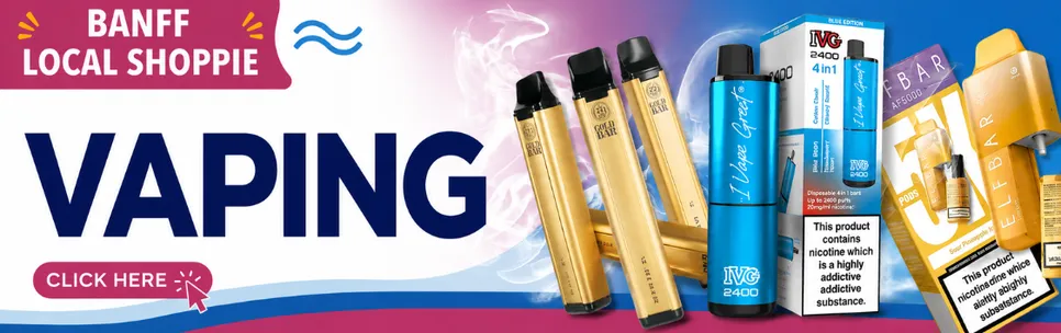 Vaping
