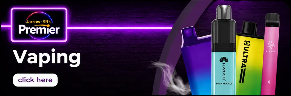 Vaping