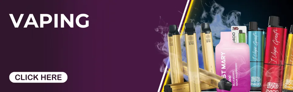 Vaping