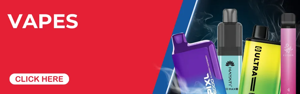 Vaping
