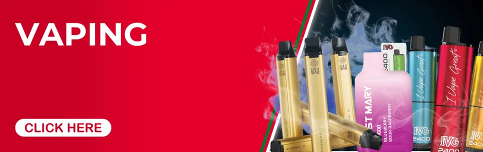 Vaping
