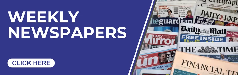 Weekly Newspapers