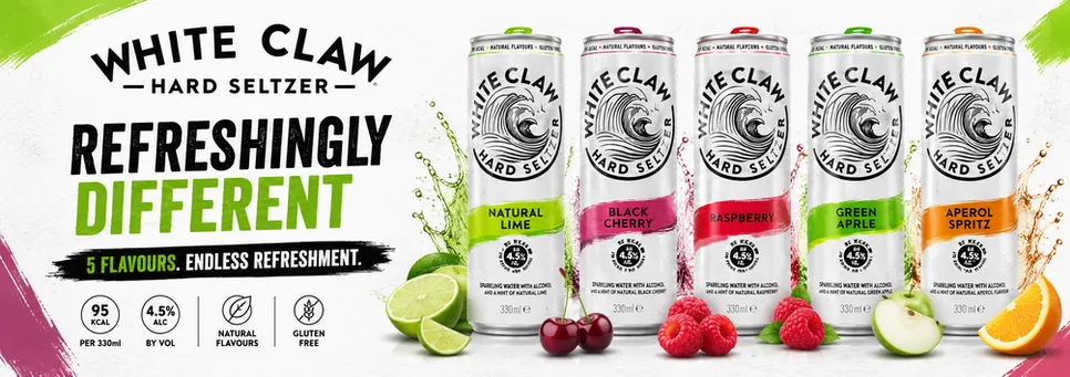 White Claw