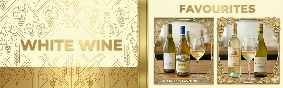 White wine new