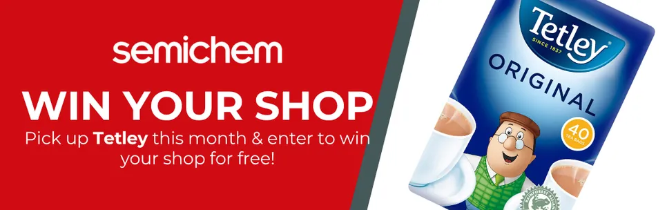 Win Your Shop