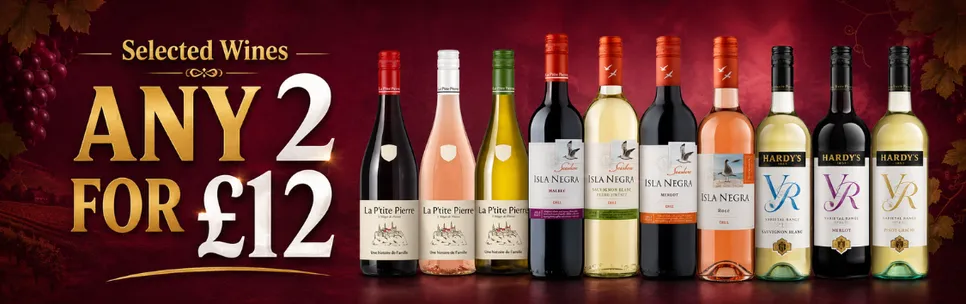 Wine Multibuy