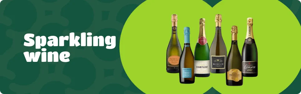 Wines - Sparkling