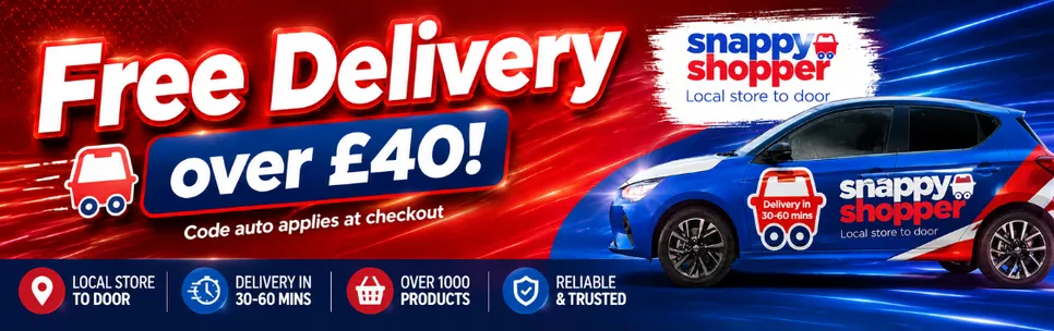 free delivery