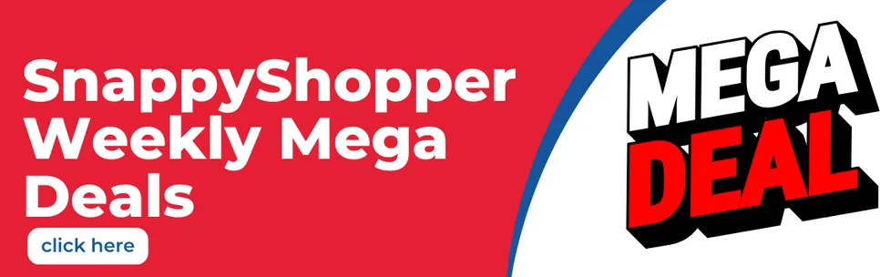 mega deals