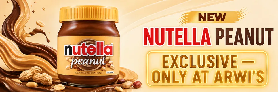 nutella