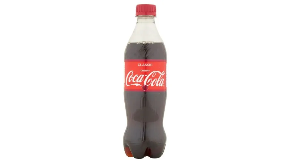 Cola category