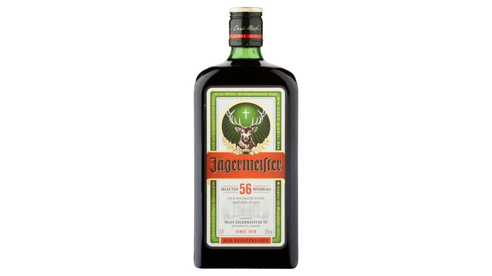 Apertifs & Liquers category