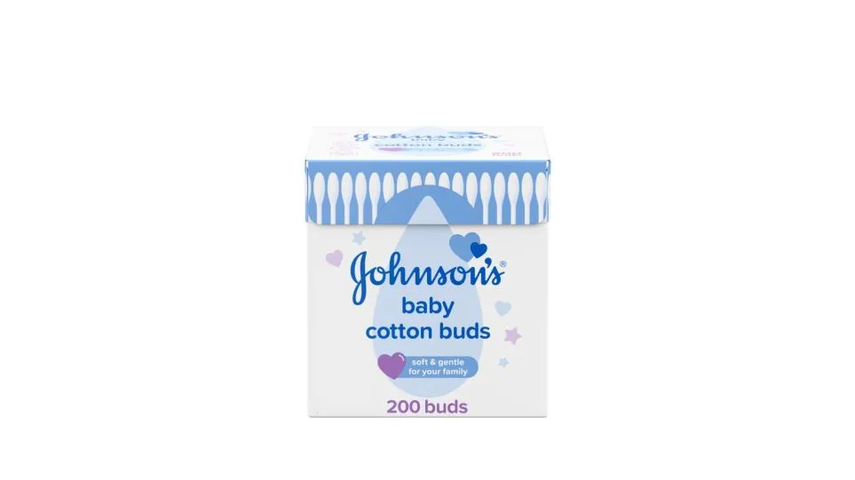 Baby Toiletries category