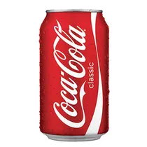 Soft Drinks category