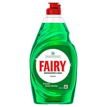 Dish Wash category