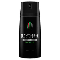 Deodorants category