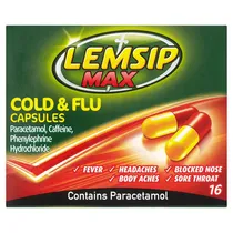 Medicines, Vitamins & First Aid category
