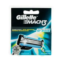 Shaving category