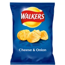 Crisps & Snacks category