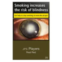 Cigarettes & Vaping category