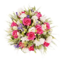 Flowers category