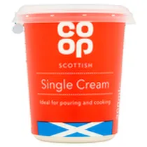 Cream category