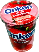 Yogurts & Desserts category