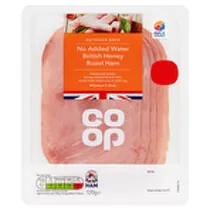 Cooked Meat & Pate category