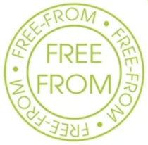 Free From category