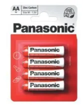 Batteries category